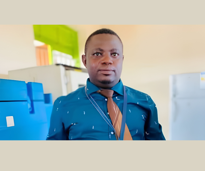 Mukasa Dennis